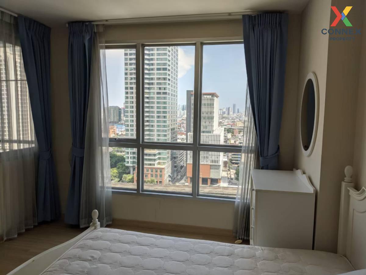 🔥🔥🔥 FOR RENT condo , Life @ Sathorn 10 , BTS-Chong Nonsi , Silom , Bang Rak , Bangkok , CX-28179 ✅ Live chat with us ADD LINE @connexproperty ✅ 🔥🔥🔥