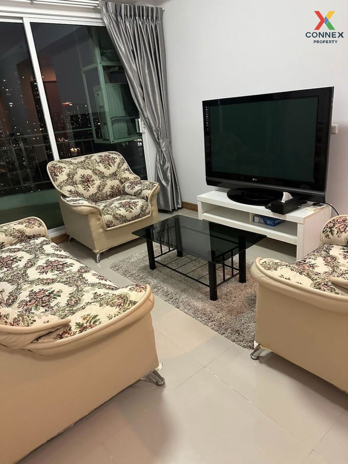 🔥🔥🔥 For Rent Condo , Supalai River Resort Charoen Nakhon , BTS-Krung Thon Buri , Samre , Thon Buri , Bangkok , CX-30991 ✅ Live chat with us ADD LINE @connexproperty ✅ 🔥🔥🔥