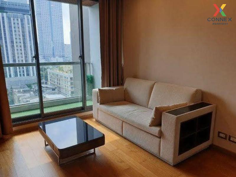 FOR RENT condo , The Address Sathorn , Duplex , wide frontage , BTS-Saint Louis , Silom , Bang Rak , Bangkok , CX-02738 ✅ Live chat with us ADD LINE @connexproperty ✅