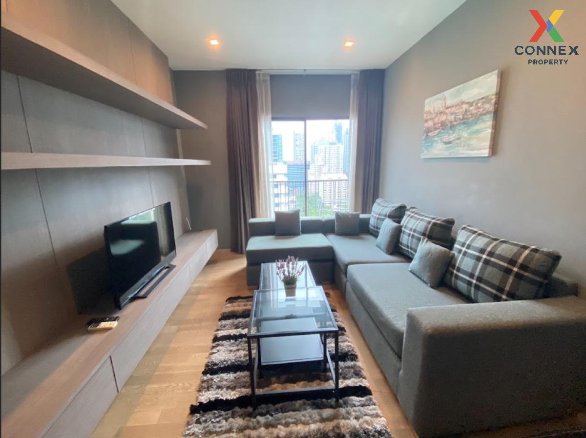 🔥🔥🔥 FOR RENT condo , Noble Refine , BTS-Phrom Phong , Khlong Tan , Khlong Toei , Bangkok , CX-15221 ✅ Live chat with us ADD LINE @connexproperty ✅ 🔥🔥🔥