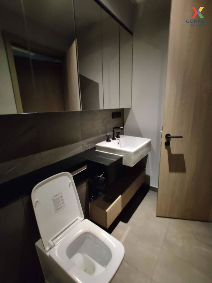 FOR RENT condo , The Lofts Asoke , MRT-Phetchaburi , Khlong Toei Nuea , Watthana , Bangkok , CX-06776 ✅ Live chat with us ADD LINE @connexproperty ✅