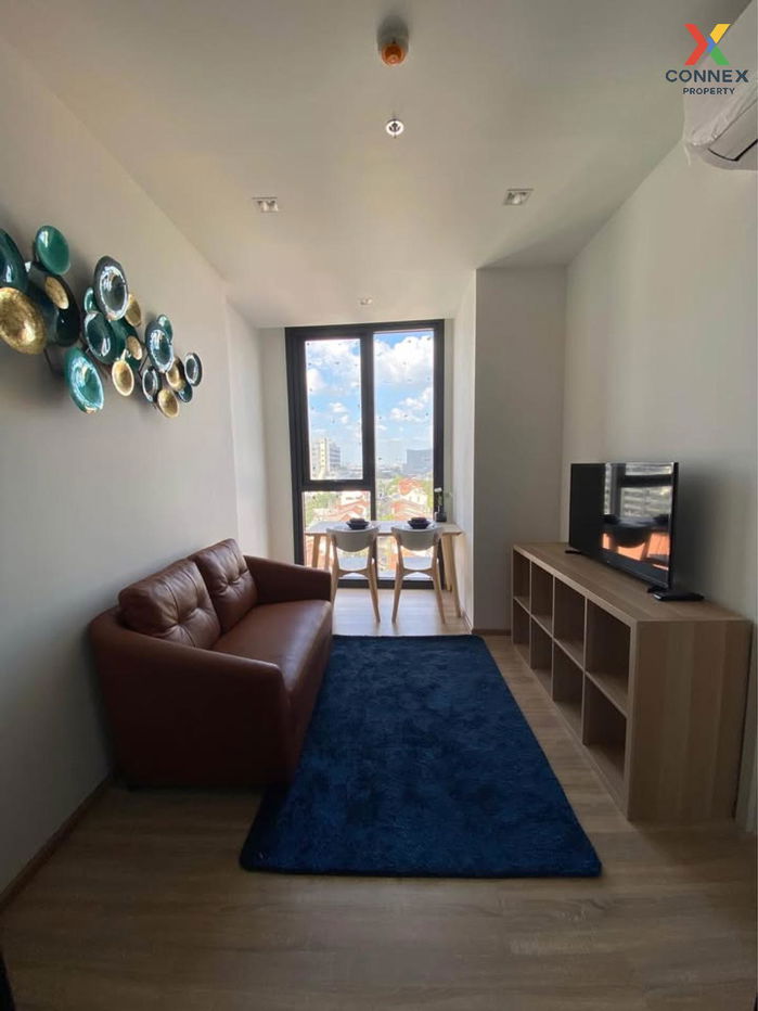 🔥🔥🔥 ให้เช่าคอนโด The Line พหล-ประดิพัทธ์ , BTS-สะพานควาย , สามเสนใน , พญาไท , กรุงเทพมหานคร , CX-120937 ✅ แชทสดกับเรา ADD LINE @connexproperty ✅ 🔥🔥🔥