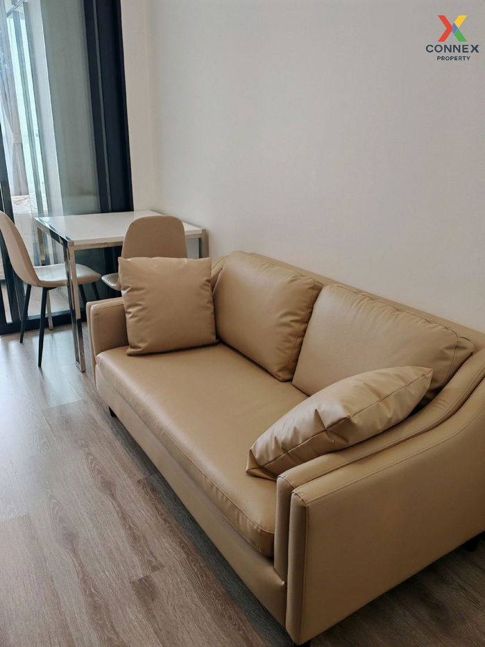 🔥🔥🔥 For Rent Condo , Knightsbridge Prime Onnut , BTS-On Nut , Phra Khanong , Watthana , Bangkok , CX-99286 ✅ Live chat with us ADD LINE @connexproperty ✅ 🔥🔥🔥