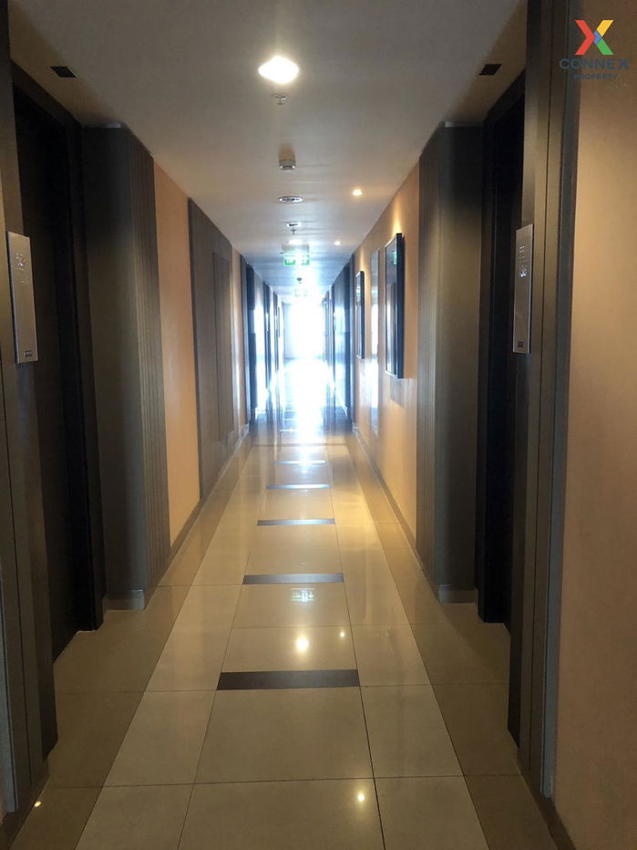 FOR RENT condo , Rhythm Ratchada , MRT-Ratchadaphisek , Sam Saen Nok , Huai Khwang , Bangkok , CX-42661 ✅ Live chat with us ADD LINE @connexproperty ✅