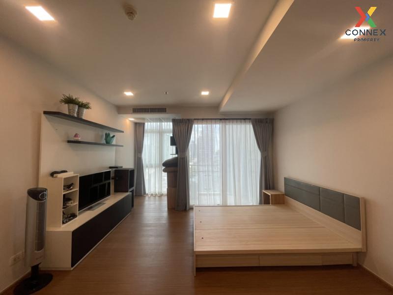 出租公寓，Nusasiri Grand Condo，BTS-Ekkamai，Phra Khanong，Phra Khanong，曼谷，CX-15933 ✅ 与我们实时聊天 添加线路@connexproperty ✅