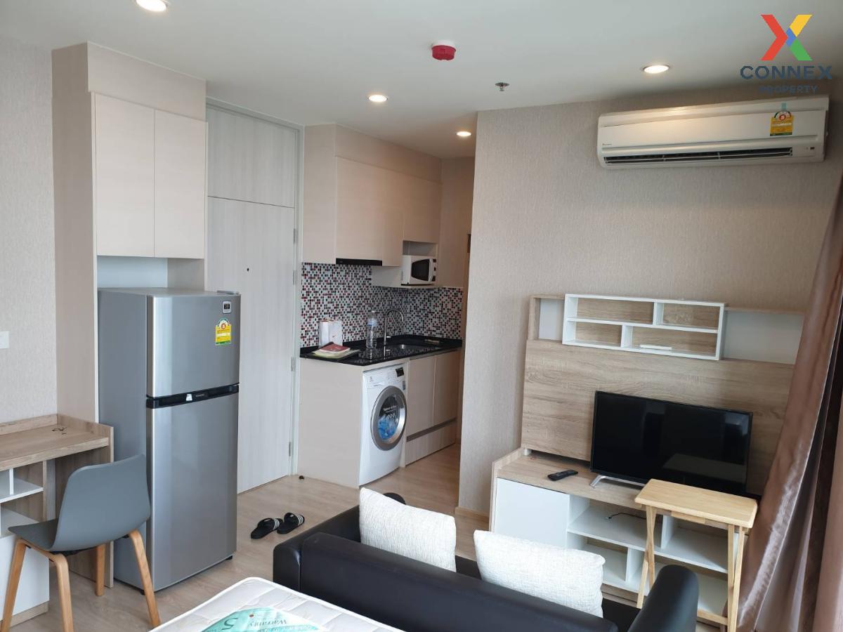 🔥🔥🔥 For Rent Condo , Noble Revolve Ratchada , MRT-Thailand Cultural Centre , Huai Khwang , Huai Khwang , Bangkok , CX-101604 ✅ Live chat with us ADD LINE @connexproperty ✅ 🔥🔥🔥