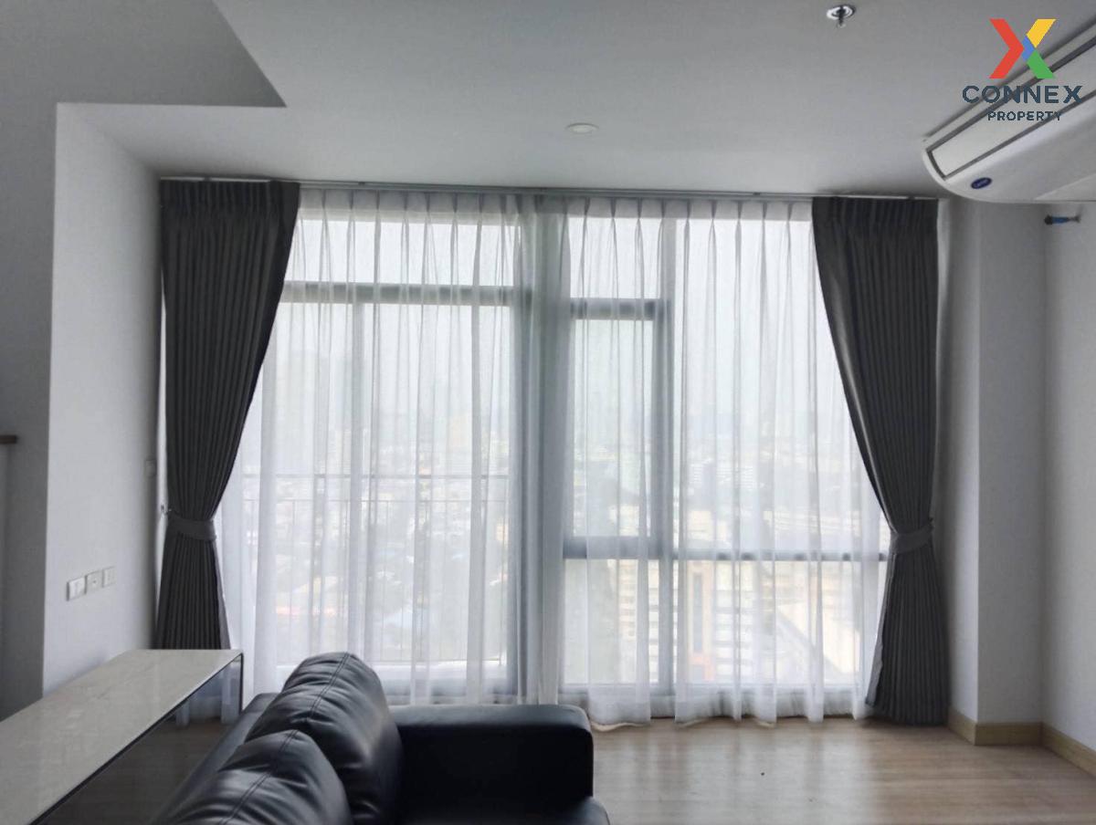 For Rent Condo , Bangkok Horizon Sathorn , BTS-Chong Nonsi , Thung Wat Don , Sa Thon , Bangkok , CX-95972 ✅ Live chat with us ADD LINE @connexproperty ✅