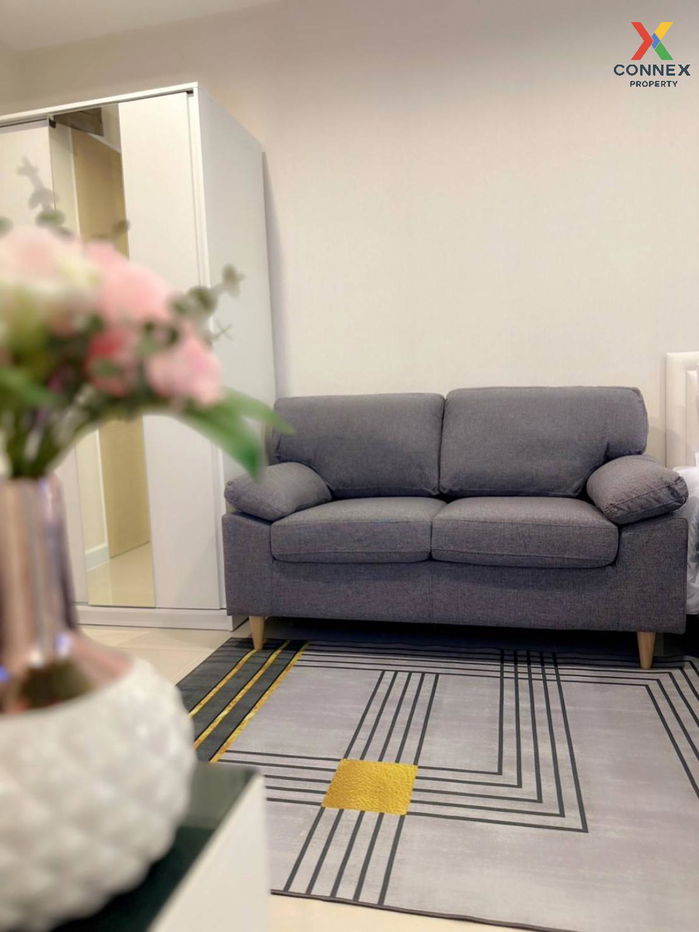 For Rent Condo , The Sky Sukhumvit , BTS-Udom Suk , Bang Na , Bang Na , Bangkok , CX-85966 ✅ Live chat with us ADD LINE @connexproperty ✅