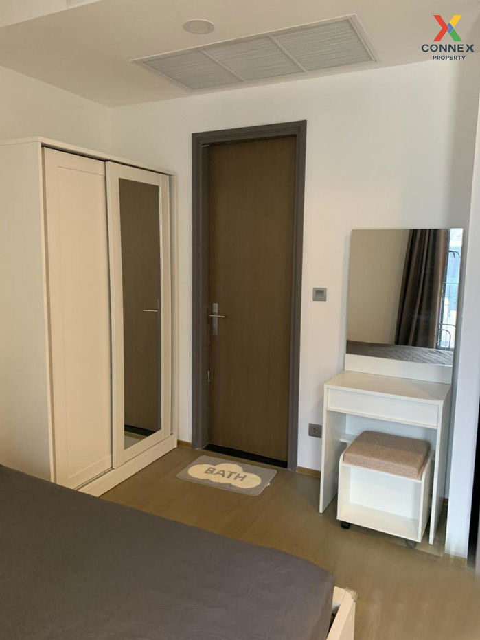 FOR RENT condo , Ashton Chula-Silom , MRT-Sam Yan , Si Phraya , Bang Rak , Bangkok , CX-46036 ✅ Live chat with us ADD LINE @connexproperty ✅