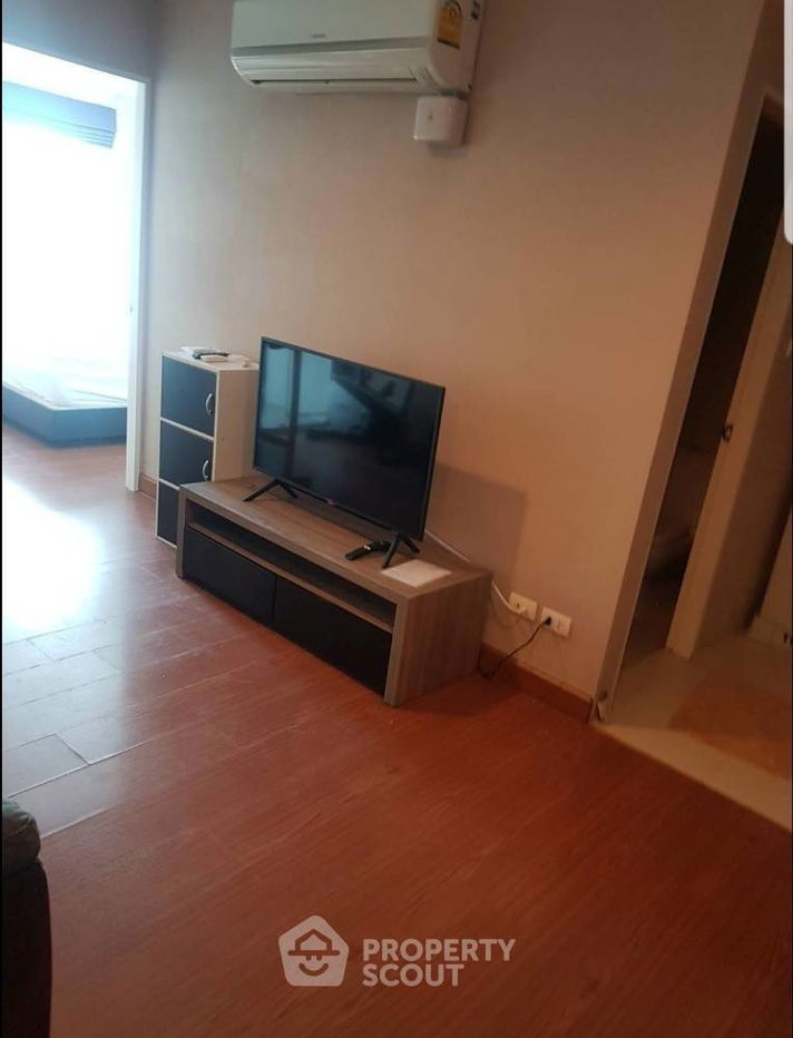 1-BR Condo at Belle Grand Rama 9 near MRT Phra Ram 9 (ID 2077828)