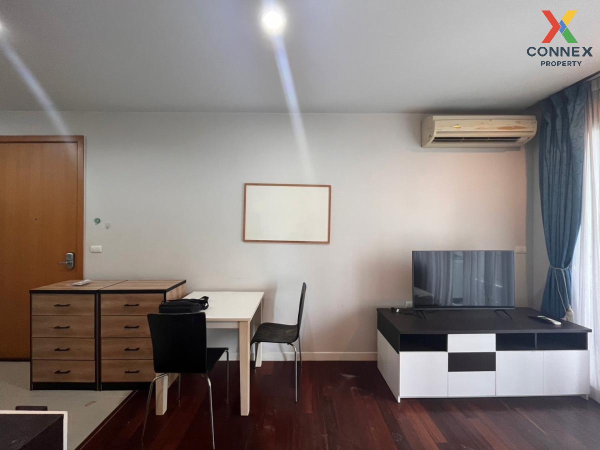 🔥🔥🔥 For Rent Condo , Circle Condominium , MRT-Phetchaburi , Thanon Phetchaburi , Rat Thewi , Bangkok , CX-82043 ✅ Live chat with us ADD LINE @connexproperty ✅ 🔥🔥🔥