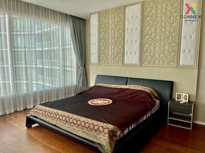 FOR RENT condo , Menam Residences , BTS-Saphan Taksin , Wat Phraya Krai , Bang Kho Laem , Bangkok , CX-28573 ✅ Live chat with us ADD LINE @connexproperty ✅