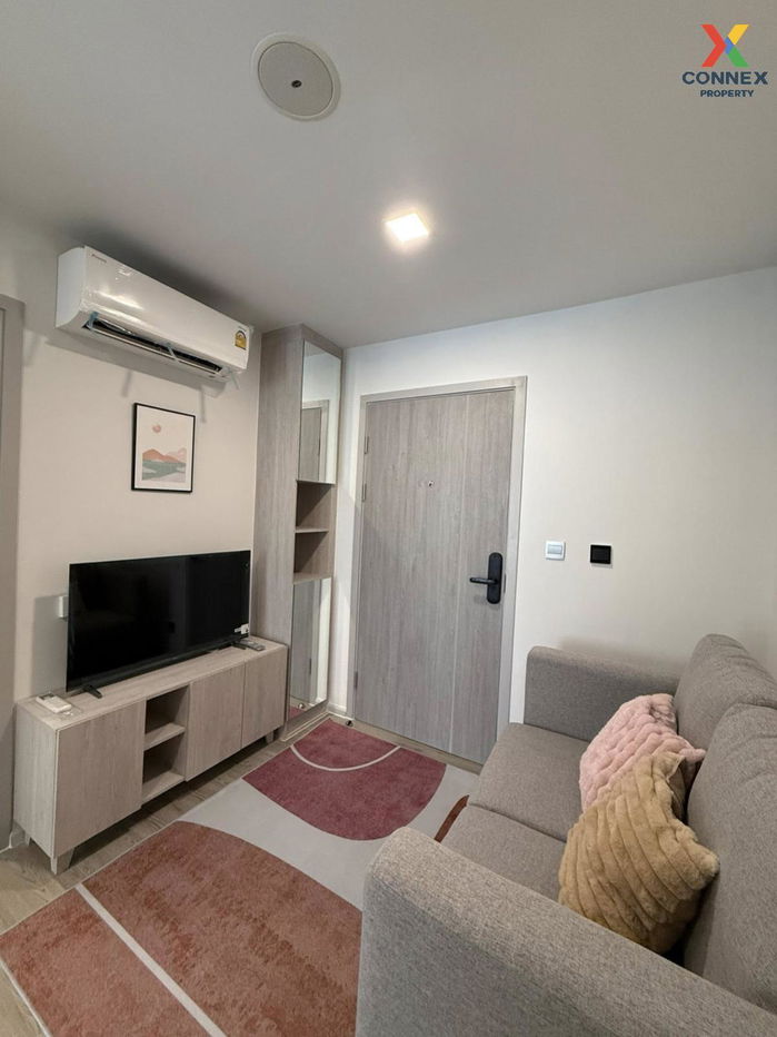 For Rent Condo , Kave Seed Kaset , Sena Nikhom , Chatuchak , Bangkok , CX-131998 ✅ Live chat with us ADD LINE @connexproperty ✅