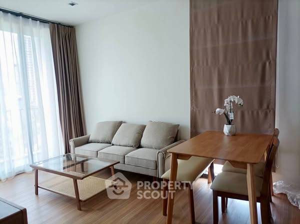 2-BR Condo at Hasu Haus Sukhumvit 77 near BTS On Nut (ID 2362249)