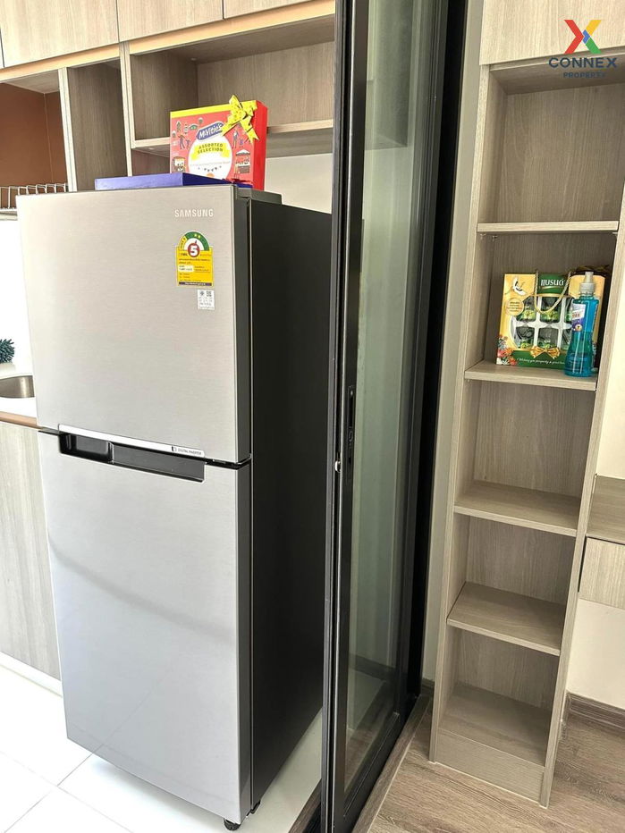 For Rent Condo , Knightsbridge Prime Onnut , BTS-On Nut , Phra Khanong , Watthana , Bangkok , CX-91306 ✅ Live chat with us ADD LINE @connexproperty ✅