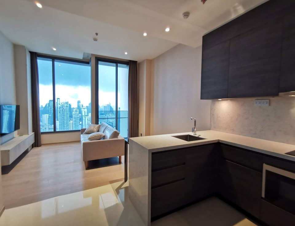 💚💚 The ESSE Asoke ✨ All details in one post — find your perfect unit and chat with us easily! 📩 Inbox or LINE: @theagentpro (don’t forget the “@”)