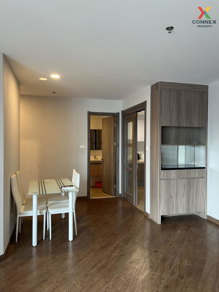 🔥🔥🔥 For Rent Condo , Artisan Ratchada , MRT-Thailand Cultural Centre , Huai Khwang , Huai Khwang , Bangkok , CX-119550 ✅ Live chat with us ADD LINE @connexproperty ✅ 🔥🔥🔥