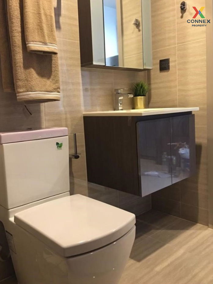 🔥🔥🔥 FOR RENT condo , The Line Asoke - Ratchada , MRT-Phra Ram 9 , Din Daeng , Din Daeng , Bangkok , CX-34335 ✅ Live chat with us ADD LINE @connexproperty ✅ 🔥🔥🔥