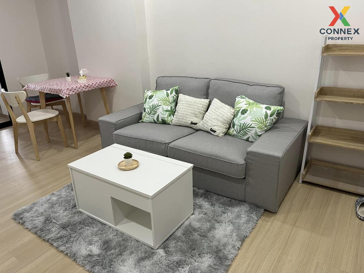 For Rent Condo , Supalai Loft Yaek Fai Chai station , MRT-Fai Chai , Bang Khun Si , Bangkok Noi , Bangkok , CX-104318 ✅ Live chat with us ADD LINE @connexproperty ✅