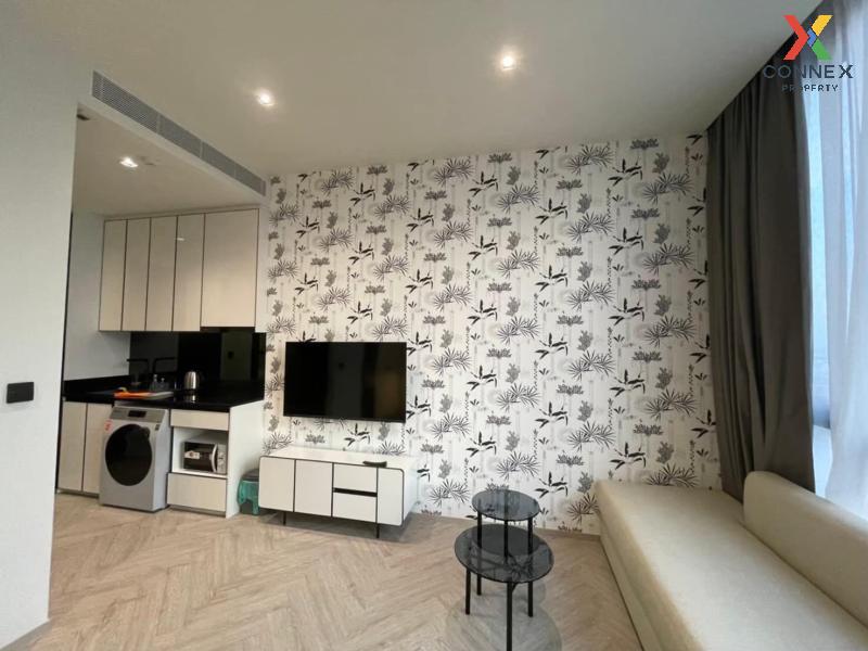 FOR RENT condo , Chapter Charoennakhorn-Riverside , BTS-Krung Thon Buri , Bang Lamphu Lang , Khlong San , Bangkok , CX-76527 ✅ Live chat with us ADD LINE @connexproperty ✅