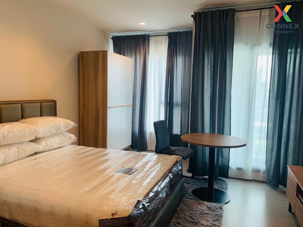🔥🔥🔥 For Rent Condo , Life Asoke - Rama 9 , MRT-Phra Ram 9 , Makkasan , Rat Thewi , Bangkok , CX-96706 ✅ Live chat with us ADD LINE @connexproperty ✅ 🔥🔥🔥