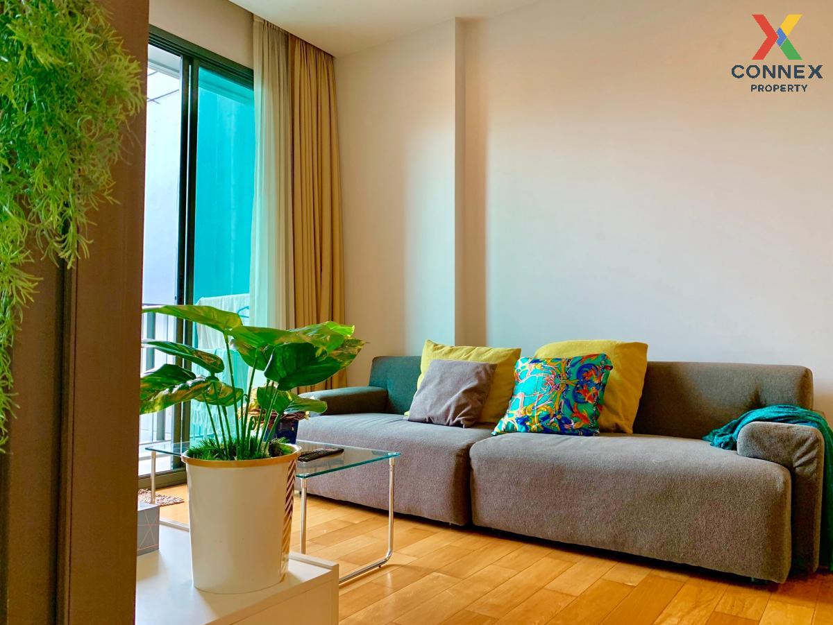 🔥🔥🔥 FOR RENT Condo , Keyne by Sansiri , BTS-Thong Lo , Khlong Toei , Khlong Toei , Bangkok , CX-62088 ✅ Live chat with us ADD LINE @connexproperty ✅ 🔥🔥🔥