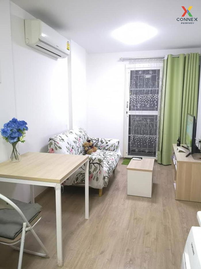 🔥🔥🔥 FOR RENT condo , Elio Del Ray Sukhumvit 64 , Duplex , wide frontage , BTS-Punnawithi , Bang Chak , Phra Khanong , Bangkok , CX-02675 ✅ Live chat with us ADD LINE @connexproperty ✅ 🔥🔥🔥
