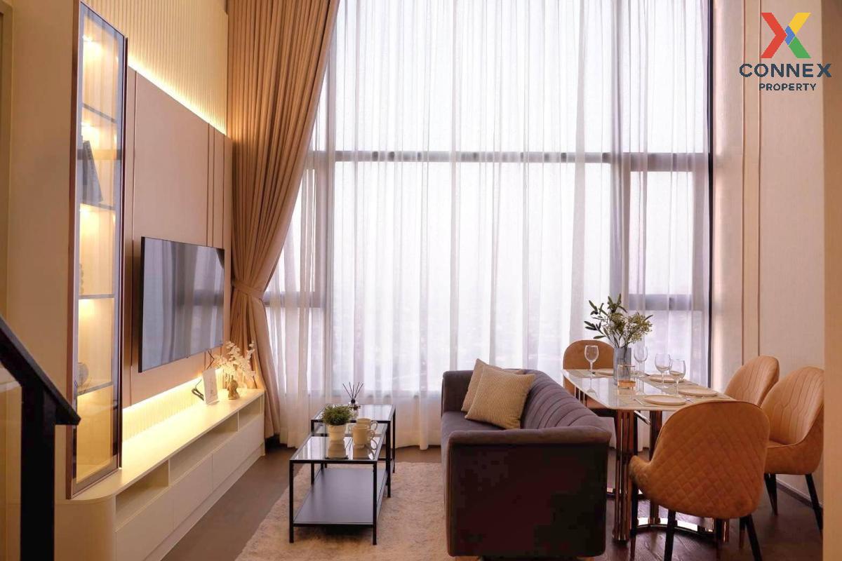 🔥🔥🔥 For Rent Condo , Park Origin Chula-Samyan , MRT-Sam Yan , Maha Phruettharam , Bang Rak , Bangkok , CX-113161 ✅ Live chat with us ADD LINE @connexproperty ✅ 🔥🔥🔥