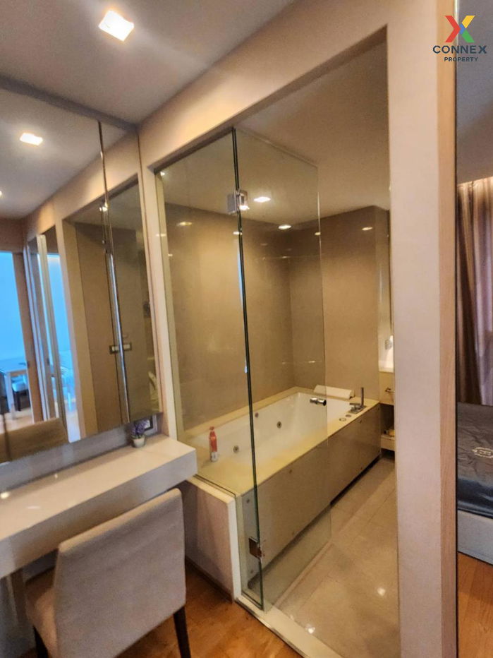 🔥🔥🔥 FOR RENT condo , The Address Asoke , MRT-Phetchaburi , Makkasan , Rat Thewi , Bangkok , CX-43930 ✅ Live chat with us ADD LINE @connexproperty ✅ 🔥🔥🔥