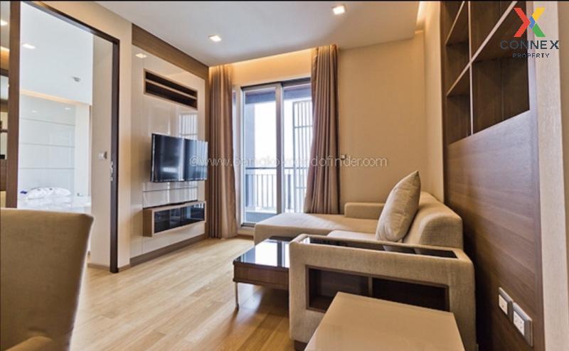 FOR RENT condo , The Address Asoke , MRT-Phetchaburi , Makkasan , Rat Thewi , Bangkok , CX-43976 ✅ Live chat with us ADD LINE @connexproperty ✅