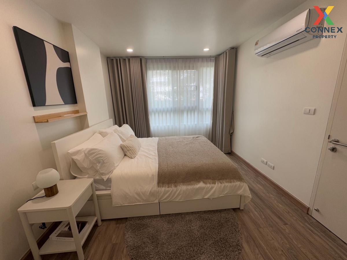 For Rent Condo , The Clover Thonglor , BTS-Thong Lo , Khlong Tan Nuea , Watthana , Bangkok , CX-112906 ✅ Live chat with us ADD LINE @connexproperty ✅