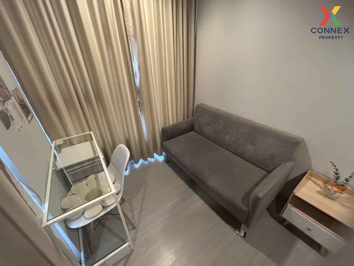 🔥🔥🔥 For Rent Condo , Life Asoke - Rama 9 , MRT-Phra Ram 9 , Makkasan , Rat Thewi , Bangkok , CX-131249 ✅ Live chat with us ADD LINE @connexproperty ✅ 🔥🔥🔥