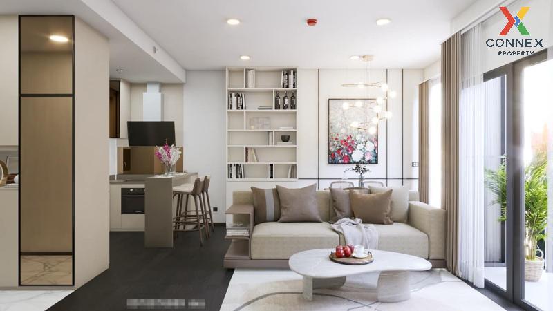 出租公寓，Park Origin Thonglor，BTS-Thong Lo，Khlong Tan Nuea，Watthana，曼谷，CX-74640 ✅ 与我们实时聊天，添加线路@connexproperty ✅