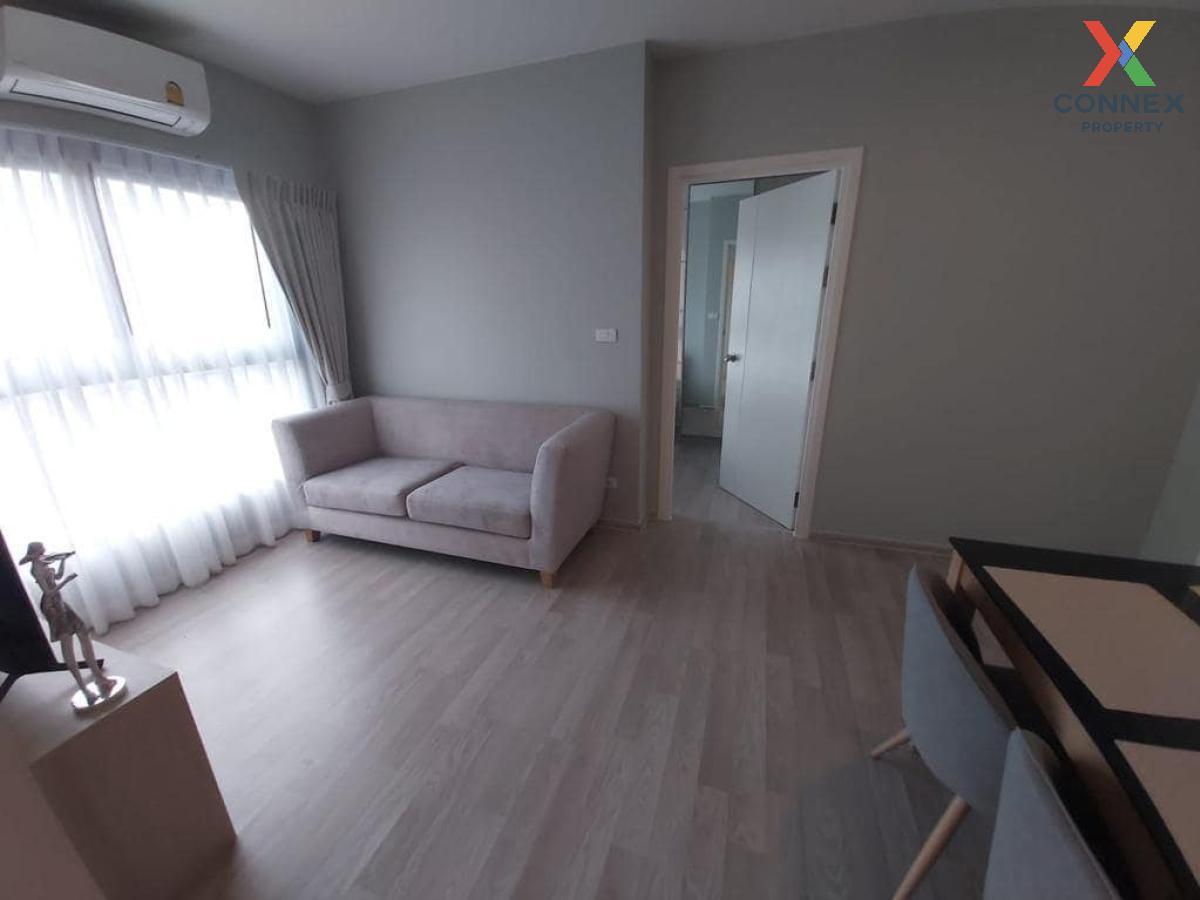 For Rent Condo , The Privacy Rama 9 , ARL-Ramkhamhaeng , Suan Luang , Suan Luang , Bangkok , CX-103293 ✅ Live chat with us ADD LINE @connexproperty ✅