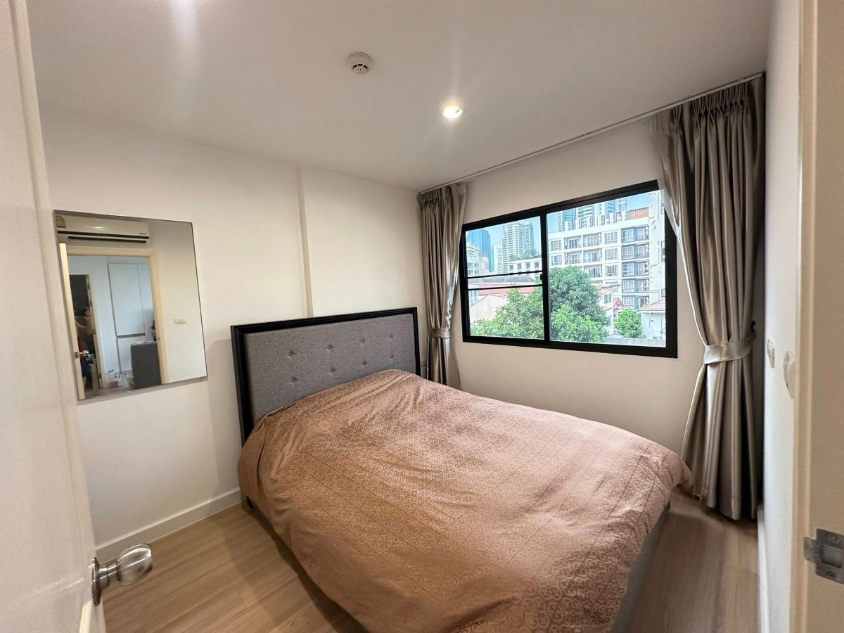 🟪🟦🟩🟨🟧 For rent: The Nest Sukhumvit 22 // Ready to move in November 🛎️🛎️ | 𝗟𝗶𝗻𝗲@: @𝗮𝘀𝘀𝗲𝘁𝘀𝗽𝗿𝗼