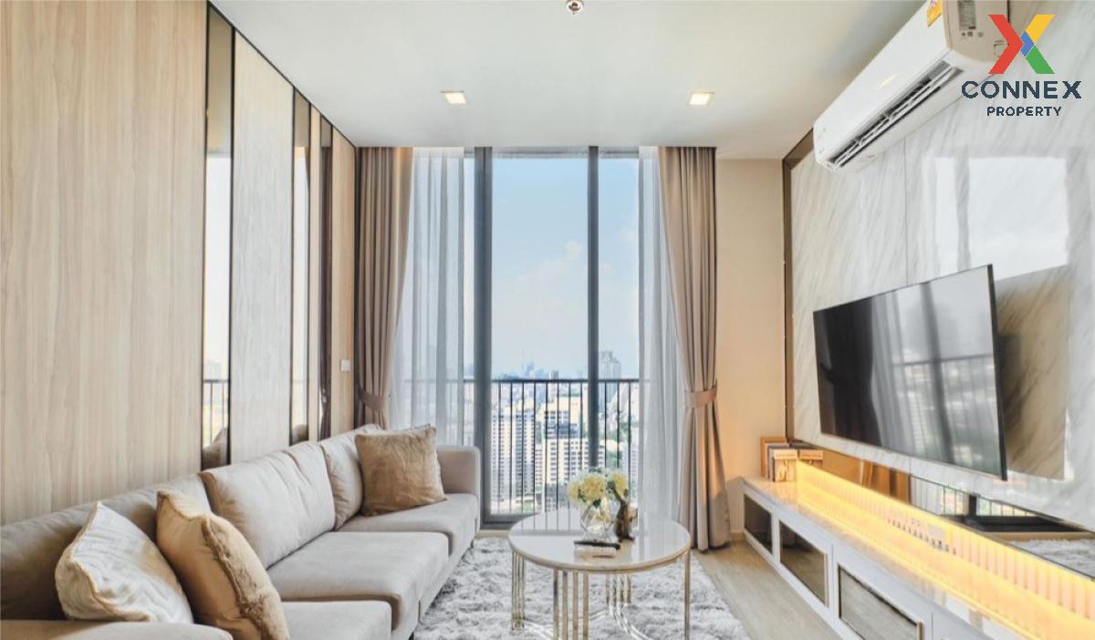 🔥🔥🔥 出租公寓，NOBLE STATE 39，BTS-Phrom Phong，Khlong Tan Nuea，Watthana，Bangkok，CX-103891 ✅ 与我们实时聊天 添加线路@connexproperty ✅ 🔥🔥🔥