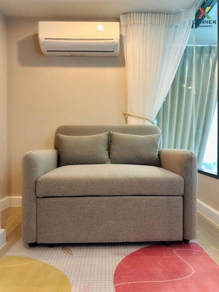 🔥🔥🔥 出租公寓，Metro Sky Prachachuen，复式，MRT-Bang Son，Wong Sawang，Bang Su，曼谷，CX-86475 ✅ 与我们实时聊天添加线路@connexproperty ✅ 🔥🔥🔥