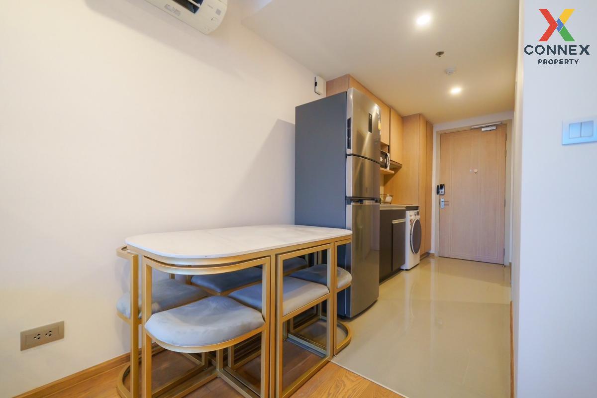 For Rent Condo , Q Chidlom - Phetchaburi , BTS-Chit Lom , Makkasan , Rat Thewi , Bangkok , CX-90396 ✅ Live chat with us ADD LINE @connexproperty ✅