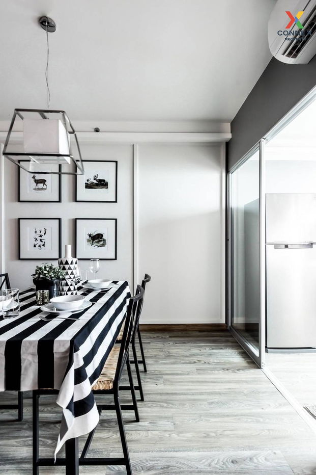 🔥🔥🔥 FOR RENT condo , Supalai Park Ekamai - Thonglor , BTS-Ekkamai , Bang Kapi , Huai Khwang , Bangkok , CX-19811 ✅ Live chat with us ADD LINE @connexproperty ✅ 🔥🔥🔥