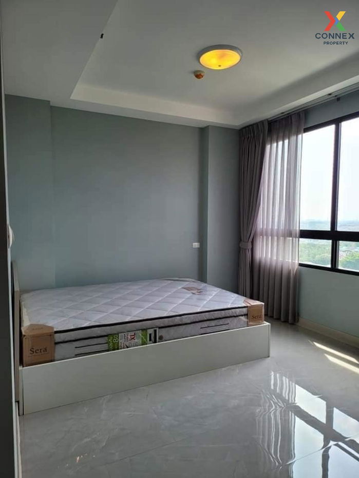 For Rent Condo , J Condo Sathorn-Kallaprapruk , MRT-Bang Khae , Bang Khae , Bang Khae , Bangkok , CX-99669 ✅ Live chat with us ADD LINE @connexproperty ✅