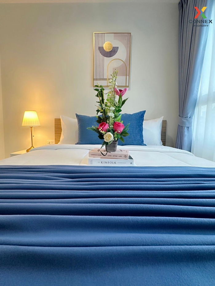 For Rent Condo , iCondo Active Phatthanakan , ARL-Hua Mak , Suan Luang , Suan Luang , Bangkok , CX-99252 ✅ Live chat with us ADD LINE @connexproperty ✅