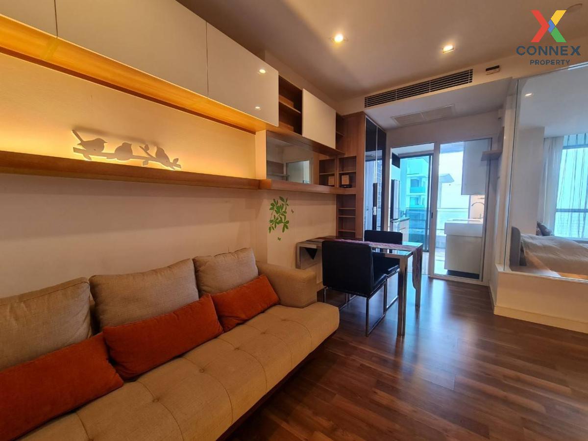 🔥🔥🔥 FOR RENT condo , The Room Sukhumvit 62 , BTS-Punnawithi , Bang Chak , Phra Khanong , Bangkok , CX-23538 ✅ Live chat with us ADD LINE @connexproperty ✅ 🔥🔥🔥