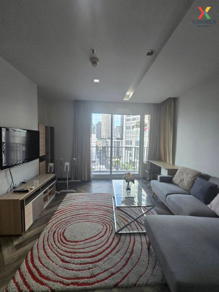 🔥🔥🔥 ให้เช่าคอนโด สิริ แอท สุขุมวิท BTS-ทองหล่อ พระโขนง วัฒนา กรุงเทพมหานคร CX-19335 ✅ แชทสดกับเรา ADD LINE @connexproperty ✅ 🔥🔥🔥