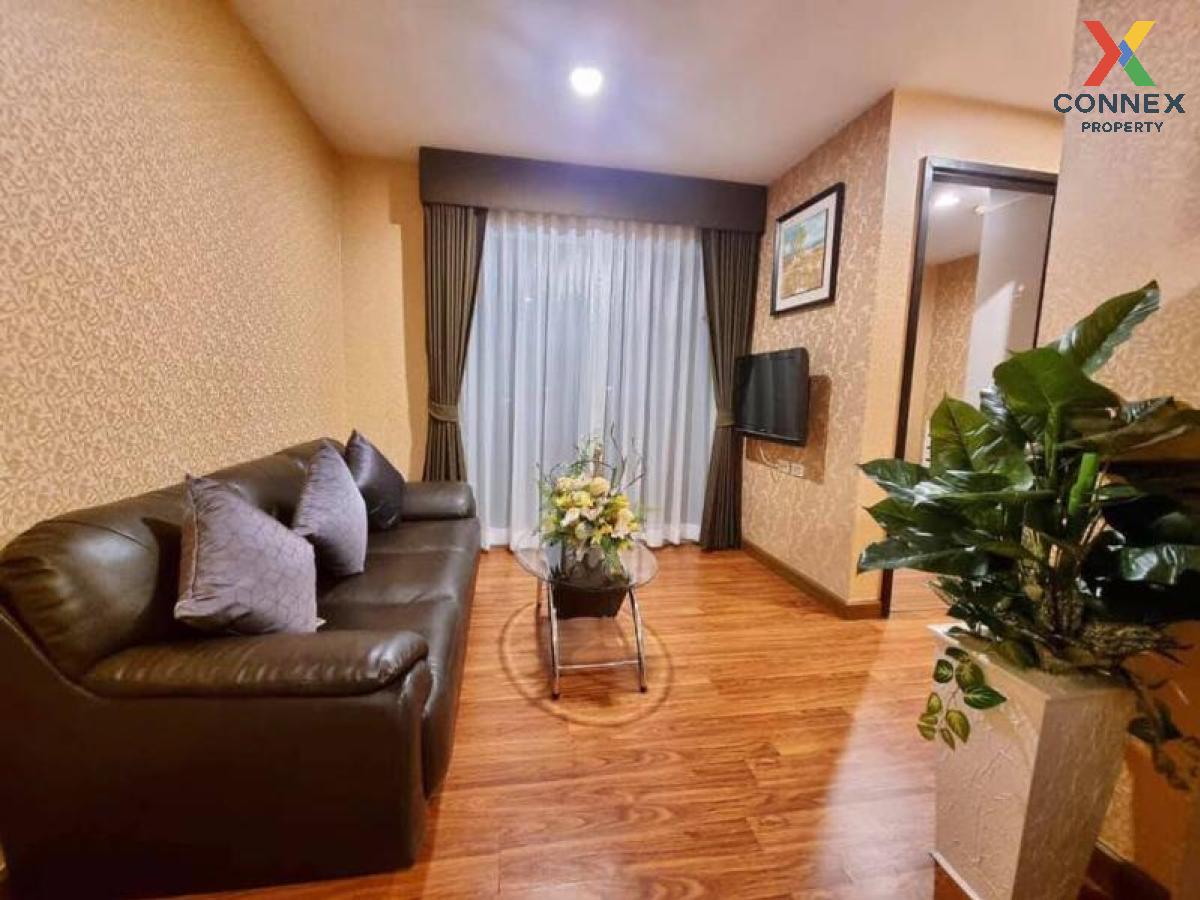 FOR RENT condo Diamond Ratchada , MRT-Huai Khwang , Huai Khwang , Huai Khwang , Bangkok , CX-02920 ✅ Live chat with us ADD LINE @connexproperty ✅