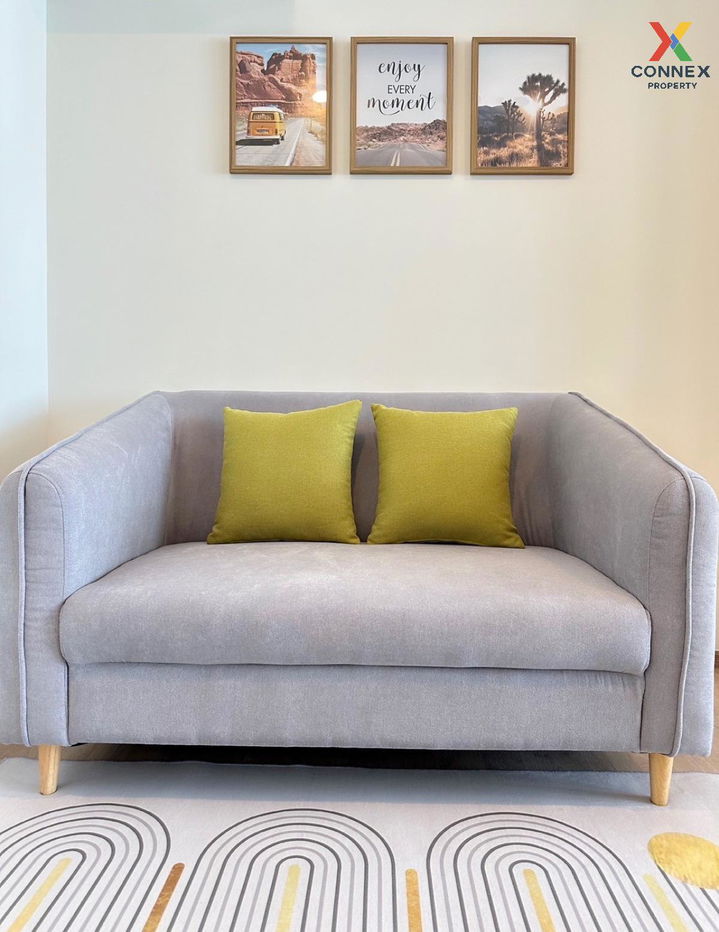 For Rent Condo , Chewathai Kaset-Nawamin , Sena Nikhom , Chatuchak , Bangkok , CX-99753 ✅ Live chat with us ADD LINE @connexproperty ✅