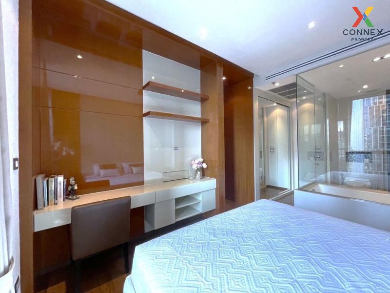 🔥🔥🔥 FOR RENT condo , The Address Sukhumvit 28 , BTS-Phrom Phong , Khlong Tan , Khlong Toei , Bangkok , CX-72972 ✅ Live chat with us ADD LINE @connexproperty ✅ 🔥🔥🔥