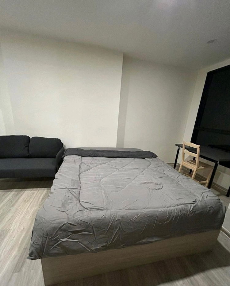 For rent: Origin Play Sri Lasalle Station, beautiful, cheap, ready to move in, near MRT Sri Lasalle. Interested? Add me on Line @841qqlnr