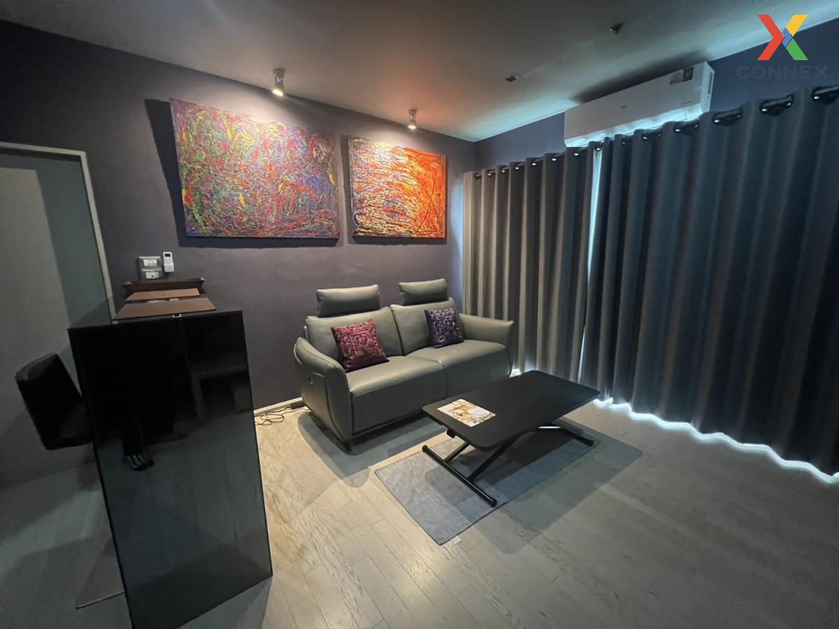 FOR RENT condo , Noble Solo , BTS-Thong Lo , Khlong Tan Nuea , Watthana , Bangkok , CX-80080 ✅ Live chat with us ADD LINE @connexproperty ✅