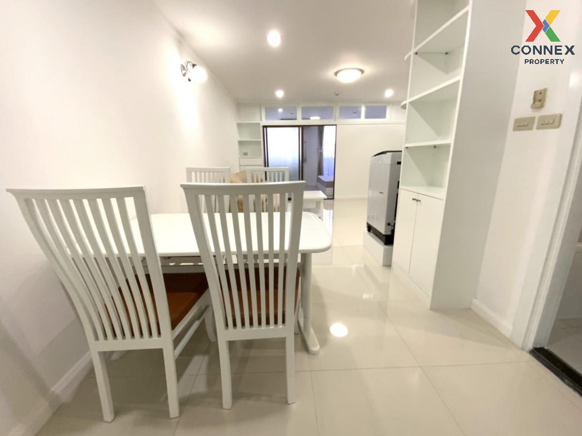 For Rent Condo , Supalai Place Sukhumvit 39 , BTS-Phrom Phong , Khlong Tan Nuea , Watthana , Bangkok , CX-125085 ✅ Live chat with us ADD LINE @connexproperty ✅