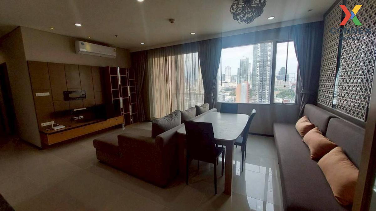 🔥🔥🔥 For Rent Condo , Villa Sathorn , BTS-Krung Thon Buri , Khlong Ton Sai , Khlong San , Bangkok , CX-128909 ✅ Live chat with us ADD LINE @connexproperty ✅ 🔥🔥🔥